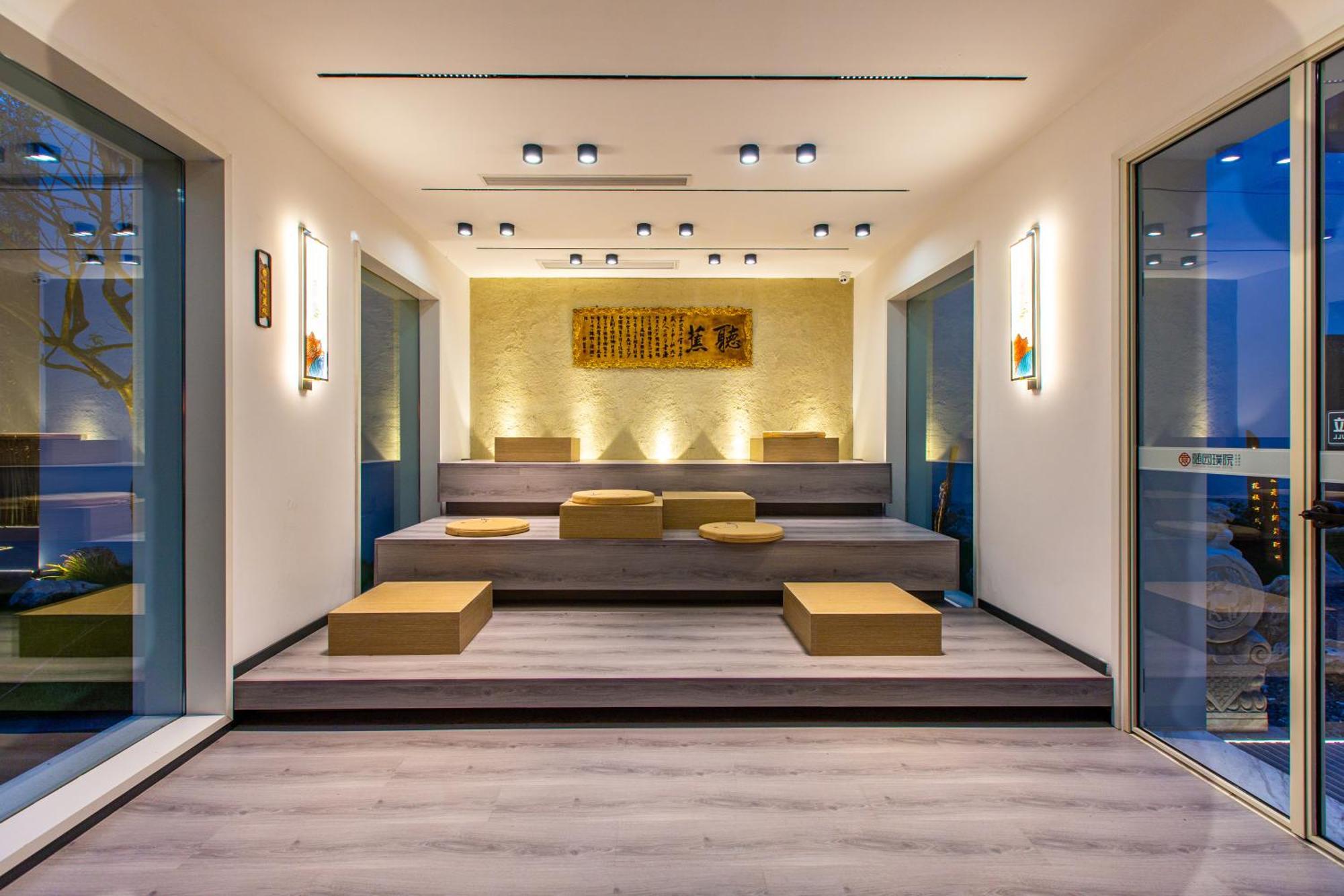 苏州华侨饭店 Suzhou (Jiangsu) Dış mekan fotoğraf