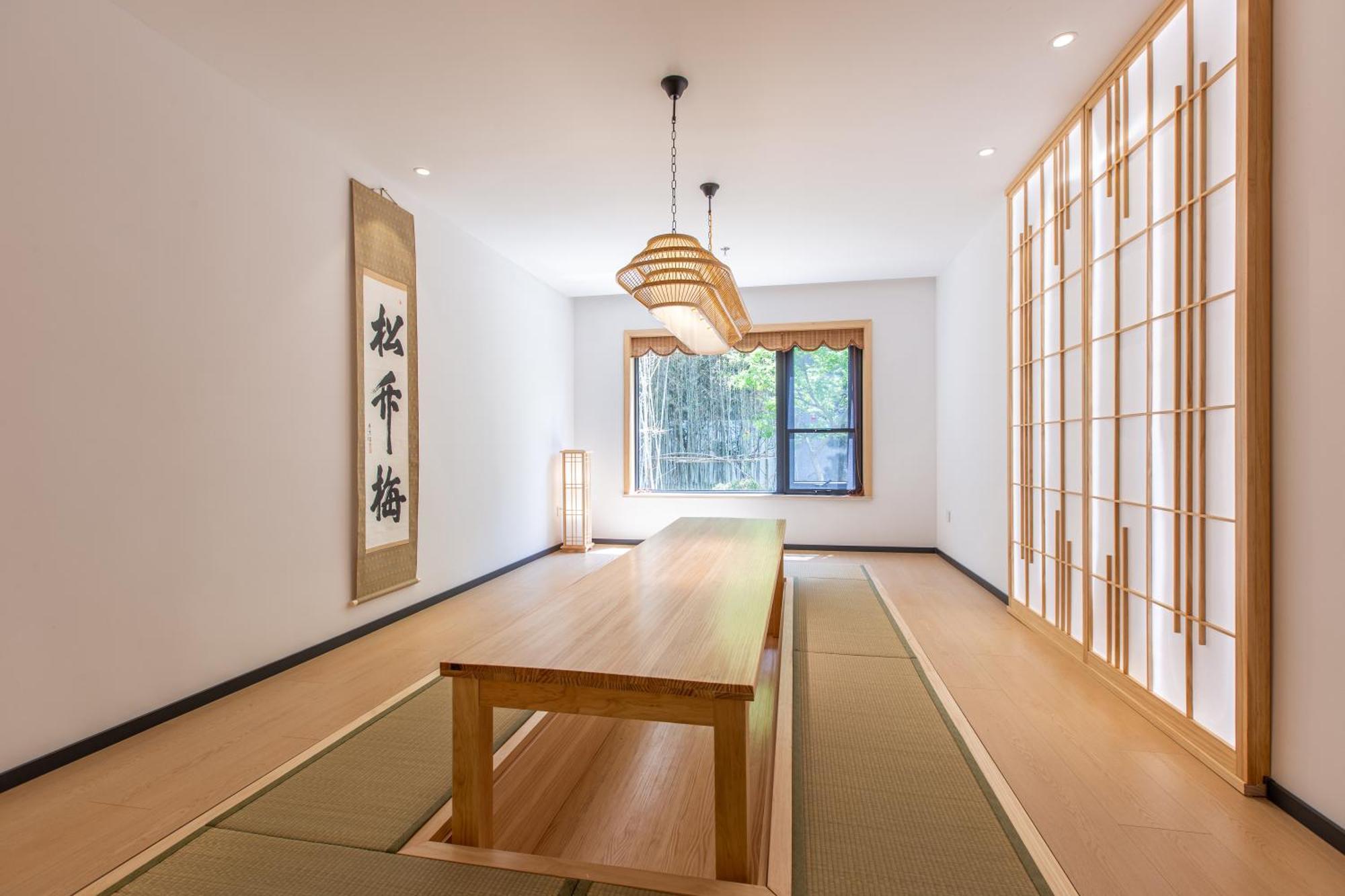 苏州华侨饭店 Suzhou (Jiangsu) Dış mekan fotoğraf